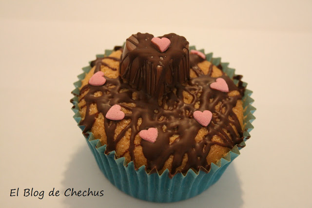 Chechus Cupcakes, Cupcakes