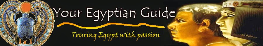 Your Egyptian Guide