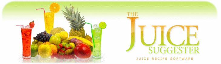 103 Healthy Juicer Recipes!