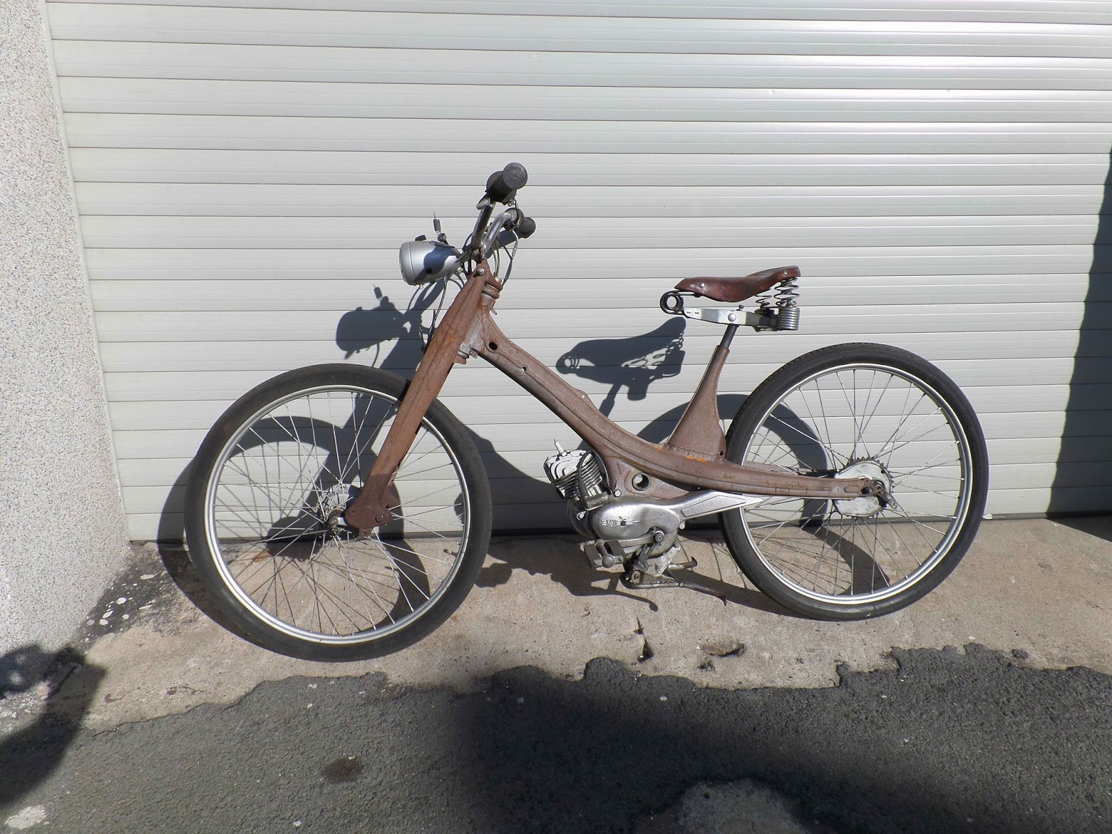 Kingston Custom Motorcycles