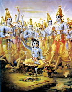 Shri Krishna Shri Krishna
