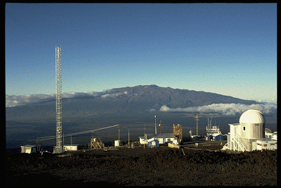 mauna loa observatory mauna loa observatory
