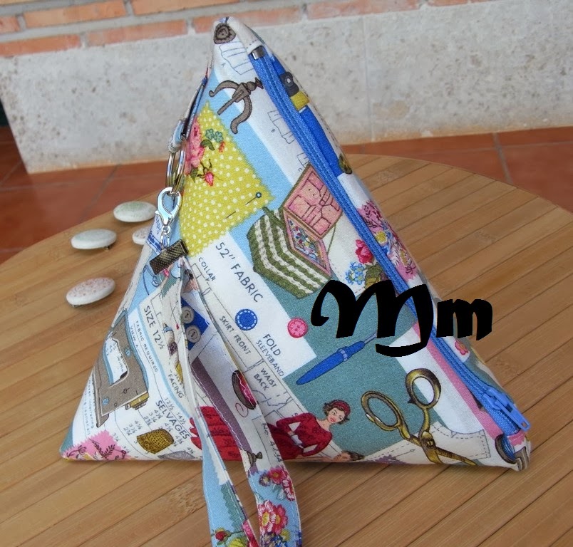 Mila Mon: Regalos de cumple para mis chicas