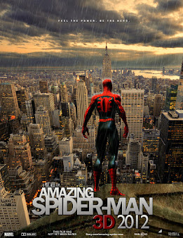 #23 Spider-man Wallpaper