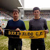 Fútbol | El Barakaldo ficha al pivote Albisua Laskurain del Portugalete