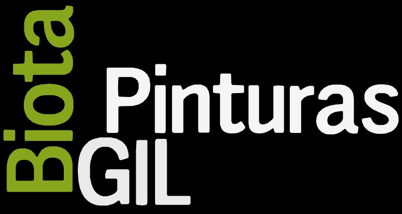 Pinturas GIL