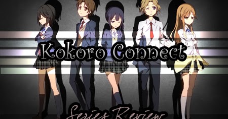 kokoro connect review kokoro connect review