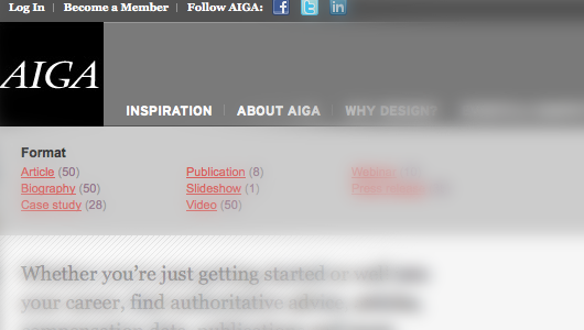 Graphic Design Blogs & Creative Inspiration Websites