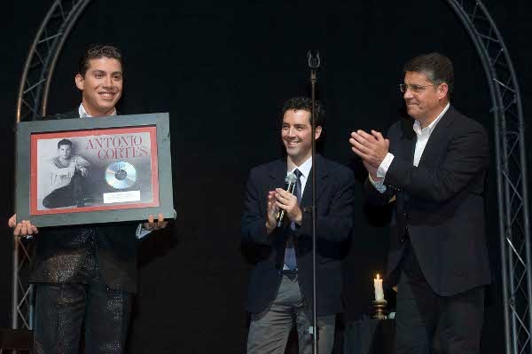 Antonio Cortés Noticias