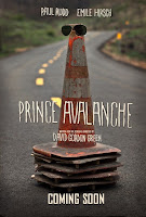 prince avalanche poster