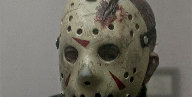 Watchmojo Top Ten Horror Movie Masks (and Jason made it!)