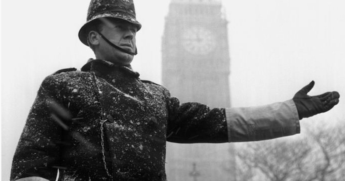 Lexicolatry Bill (The Old)