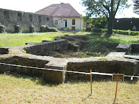 Burg Uzhgorod