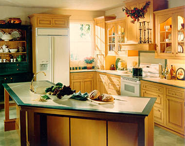 Kitchen Island Plan Kitchen Island Plan