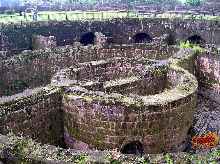 Best Historical Places in the Philippines | Dive all over the Philippines