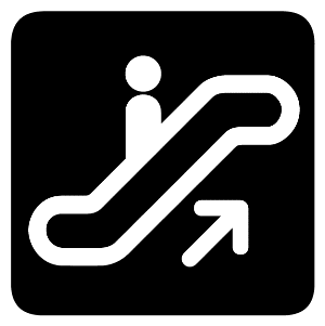 Teks berjalan naik - JavaScript Blogger