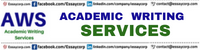 Get Online Academic Writing Service with Experts