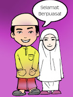 Puasa di Bulan Sya'ban - Menjawab Kebodohan Wahhabi fakta wahabi