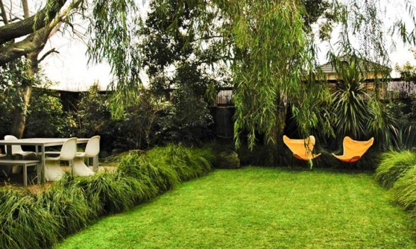 A Precious Environment: May 2011