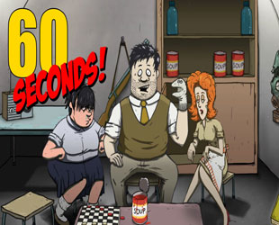 Download Game 60 Seconds! PC Full Version