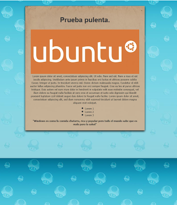 Resultados postulación para autor