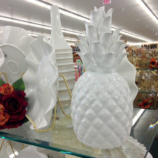 Tracy's Notebook of Style Hobby Lobby 30+ Store Pics New Home Arrivals