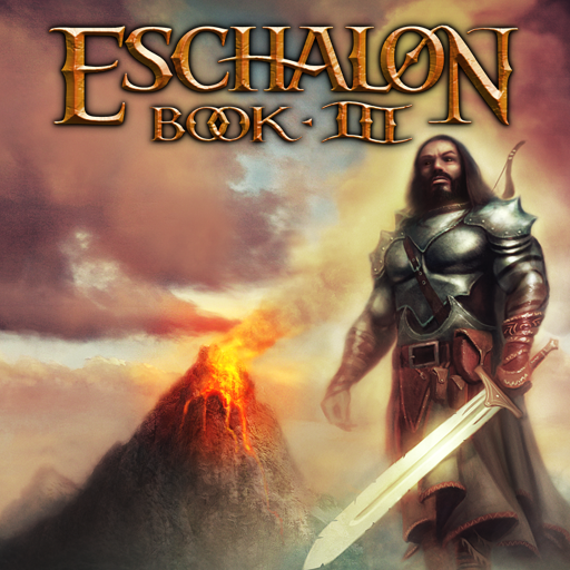 Eschalon Book I