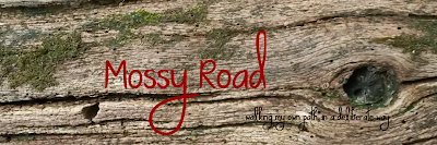 Mossy Road