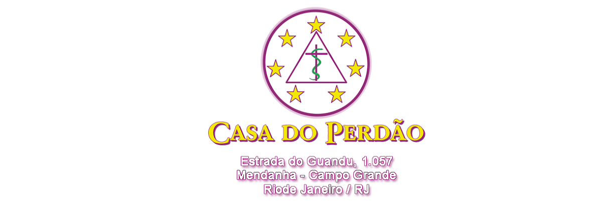 Casa do Perdão