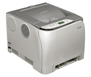 Ricoh Aficio SP CDN Driver Download