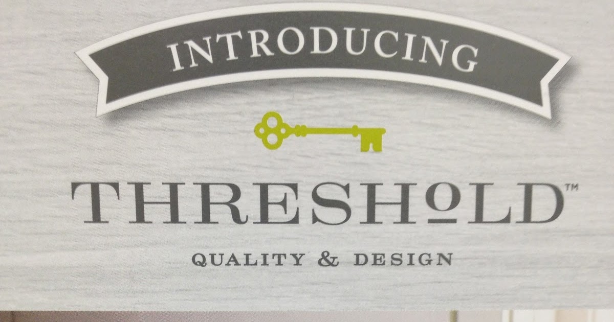 design Threshold At Target