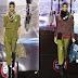 London Fashion Week, Fall/Winter 2015: Tuesday, February 24, 2015