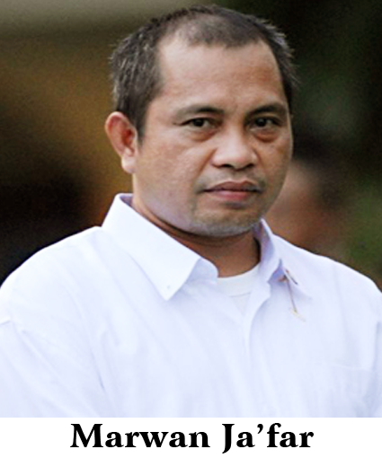Menteri Desa dan Pembangunan Daerah Tertinggal dan Transmigrasi Marwan Ja’far Menteri Desa dan Pembangunan Daerah Tertinggal dan Transmigrasi Marwan Ja’far