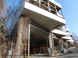 Teufelsberg, abhörstation, tberg, berlin, militar, graffiti, u.s. army, Radarsystem