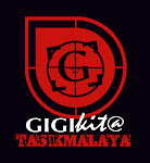GIGIKIT@ TASIKMALAYA