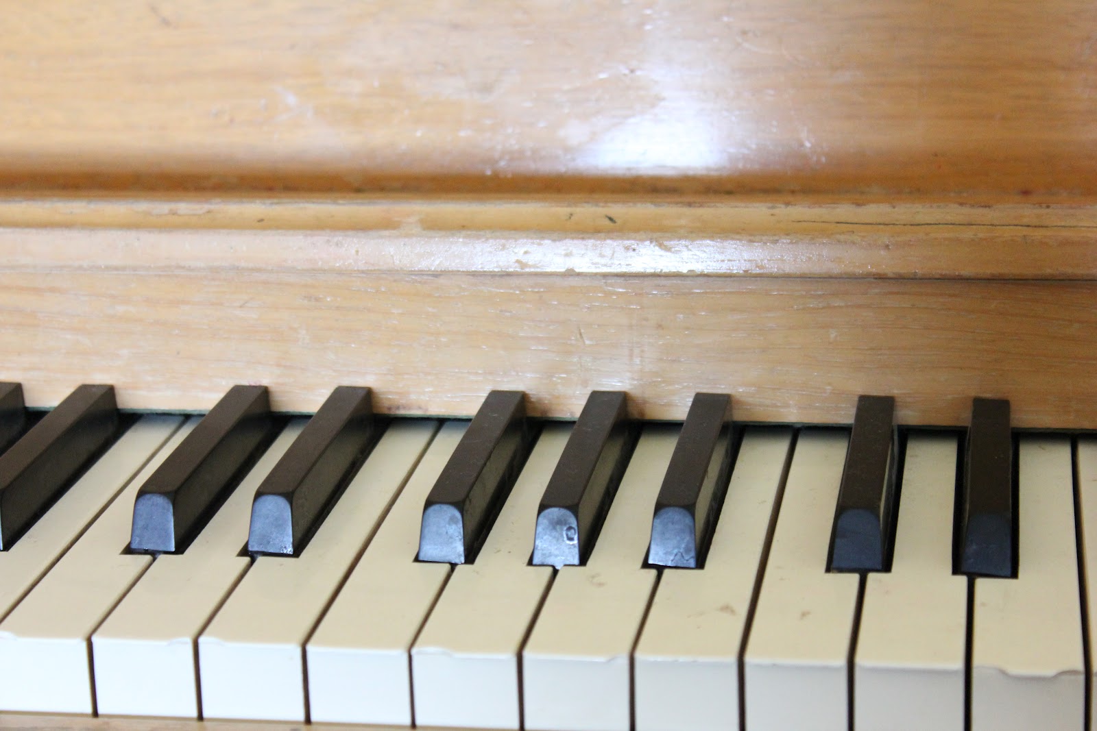 How To Clean Dirty Piano Keys at Paul Wilcox blog