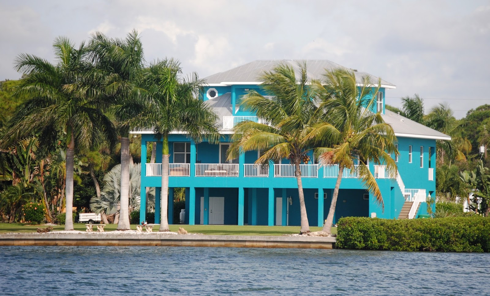 Our Adventures Englewood, Florida