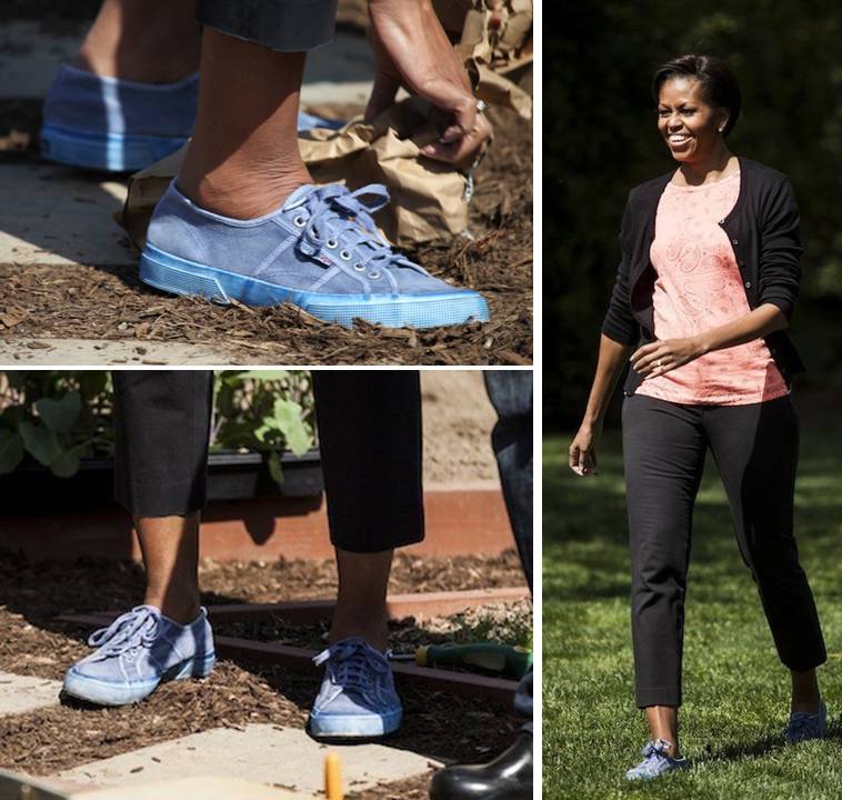 superga color salmone