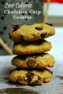 http://www.abountifullove.com/2015/10/low-calorie-chocolate-chip-cookies.html