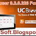 UC Browser 9.3.0.326 For iPhone (NEW 2014) Download FREE