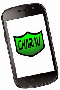Charav Antivirus for Mobile Free Download