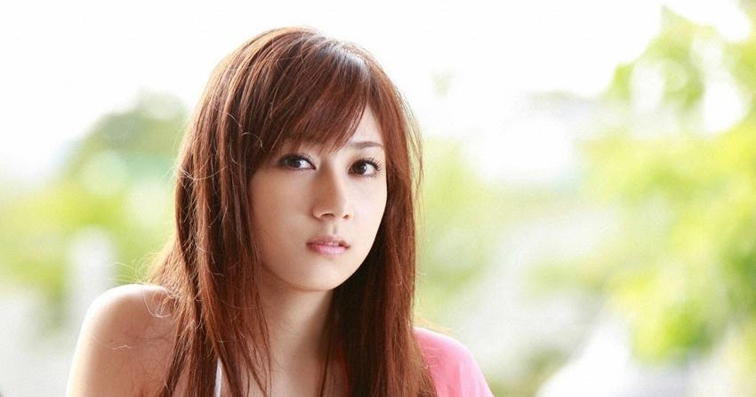 Yumi Kobayashi Cewek Jepang Cantik | Foto Foto Hot Hot ~ FOTO FOTO HOT HOT