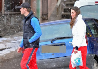  Prince William Wedding News: Prince William and Kate's Honeymoon in Australia?