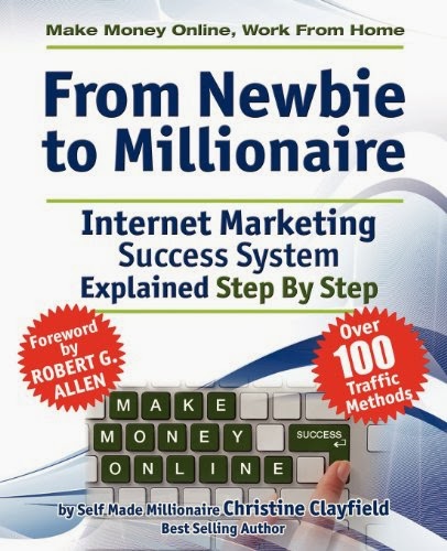 Easy ways to become a MILLIONAIRE!!!