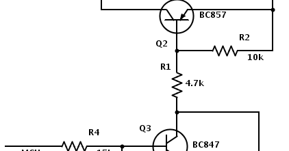 dccharacter's electronics projects: An expensive replacement for a