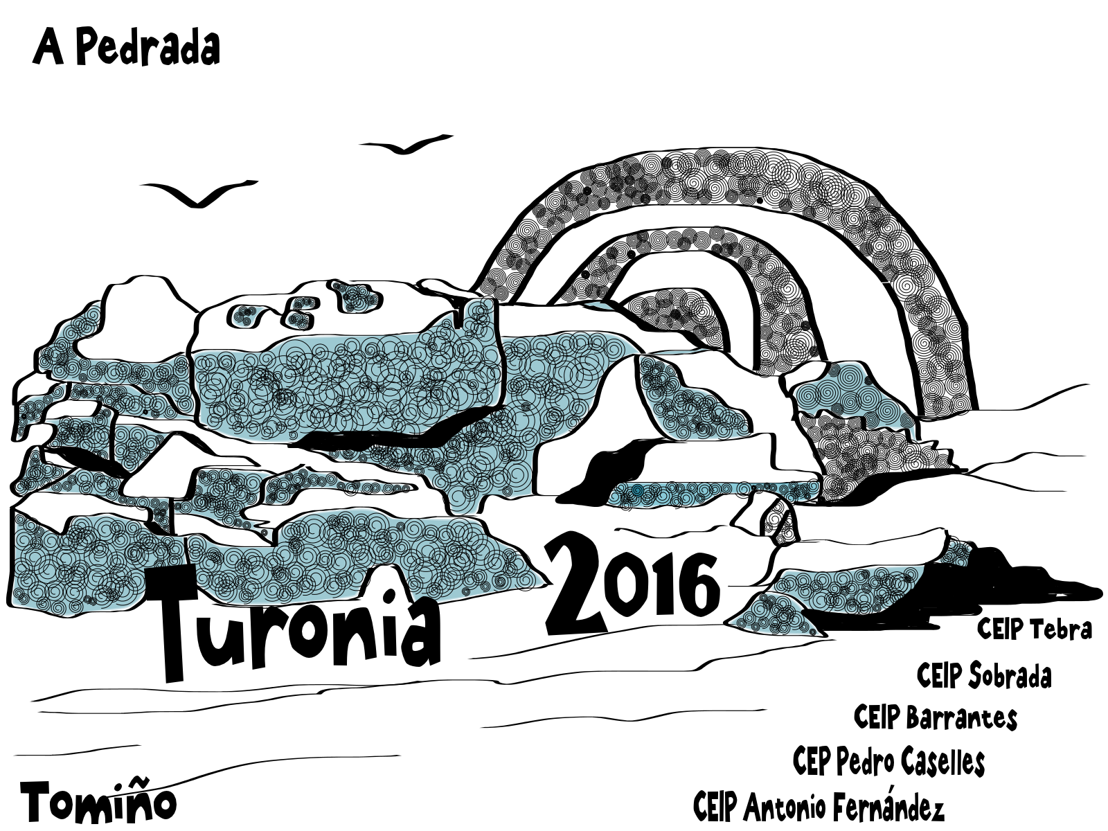 Turonia 2016