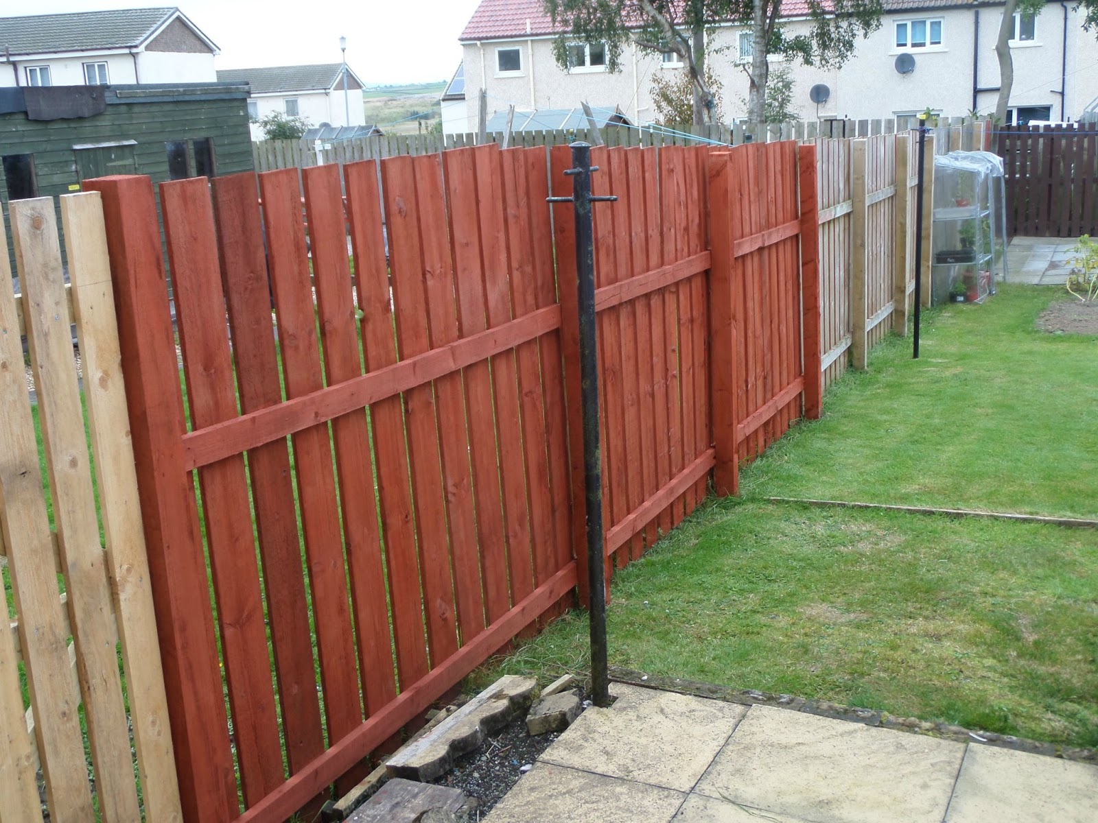 Fun as a Gran Project 365 week 39