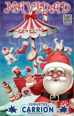 catalogo juguetes carrion