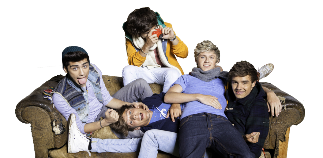 Dream With 1D