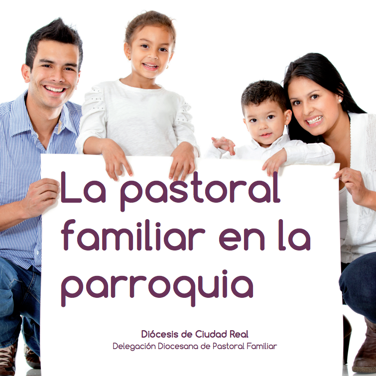 Pastoral Familiar Ciudad Real: Apertura del Año de la Vida Consagrada